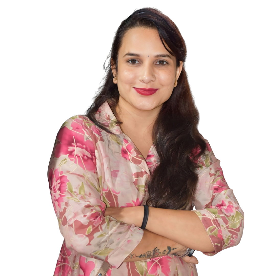 Vandana Soni Patidar