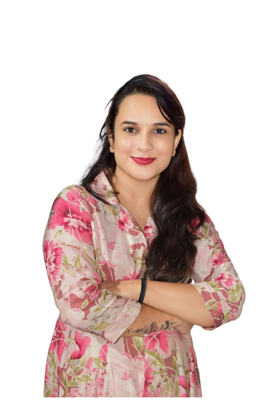 Vandana Soni Patidar